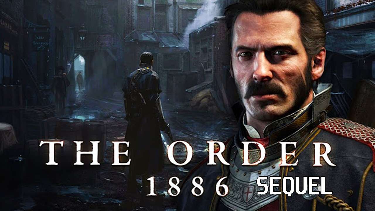 La suite de 1886 devait se concentrer principalement sur les améliorations du gameplay
