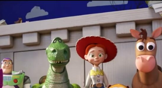 Un premier aperçu de Toy Story 5 débarque alors que Pixar confirme Indestructibles 3