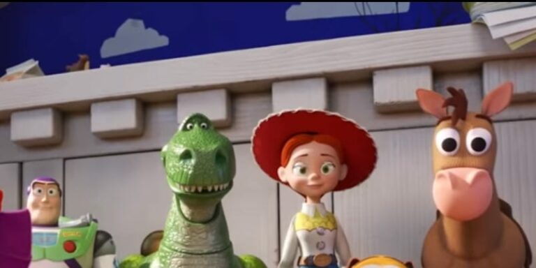 Un premier aperçu de Toy Story 5 débarque alors que Pixar confirme Indestructibles 3
