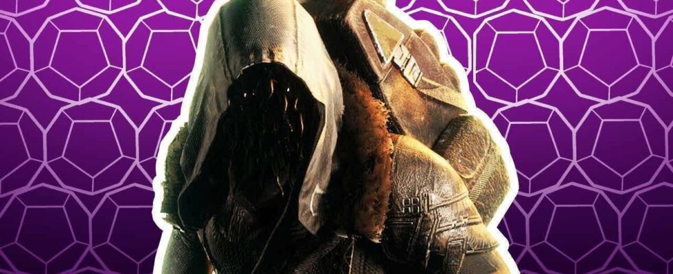 Où se trouve Xur aujourd'hui ? (du 9 au 13 août) Guide de localisation des objets exotiques et de Xur dans Destiny 2