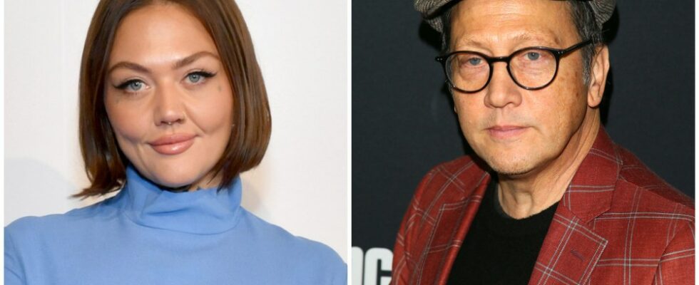 Elle King parle de sa relation « toxique » avec Rob Schneider et déclare que son père n'est « tout simplement pas gentil » : « Vous parlez de m— à propos de drag et des droits anti-gays… Allez vous faire foutre »