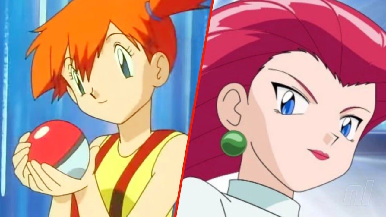 Rachael Lillis, doubleuse de Misty et Jessie dans Pokémon, est décédée
