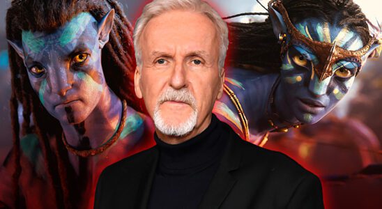 Le réalisateur d'Avatar : Feu et Cendres, James Cameron, explique ce que signifie le titre de la suite de science-fiction