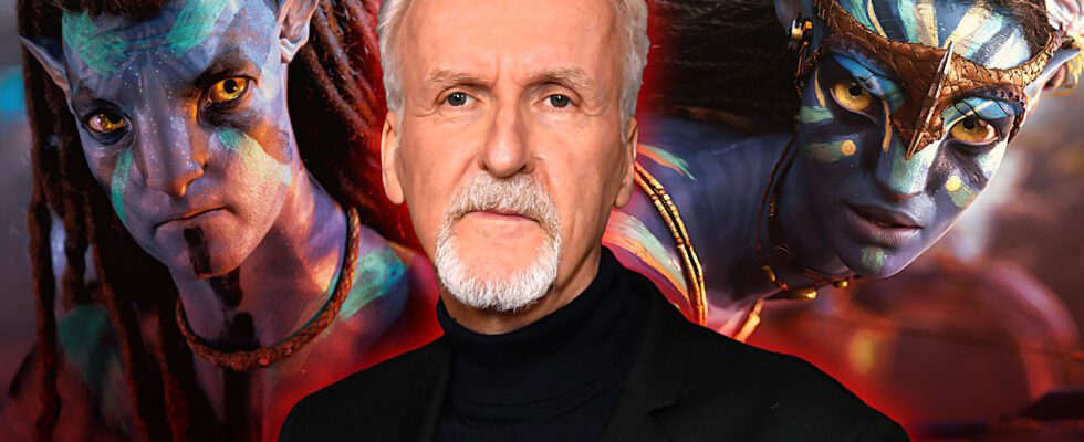 Le réalisateur d'Avatar : Feu et Cendres, James Cameron, explique ce que signifie le titre de la suite de science-fiction