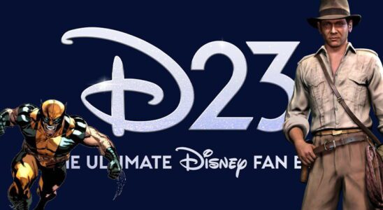 D23 2024 Gaming Piece header