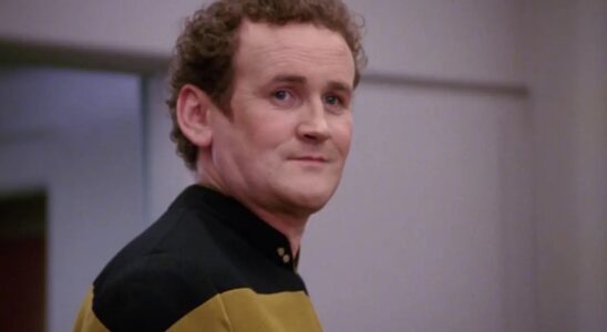 Pourquoi Colm Meaney, acteur de Star Trek, ne pense pas qu'il jouera à nouveau Miles O'Brien