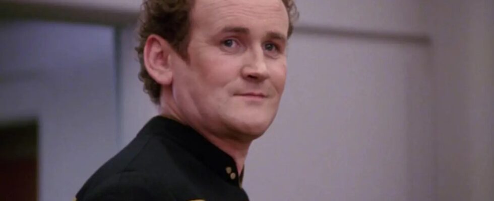 Pourquoi Colm Meaney, acteur de Star Trek, ne pense pas qu'il jouera à nouveau Miles O'Brien