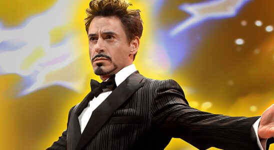 Robert Downey Jr. revient officiellement dans le rôle d'Iron Man de Marvel, mais il y a un rebondissement