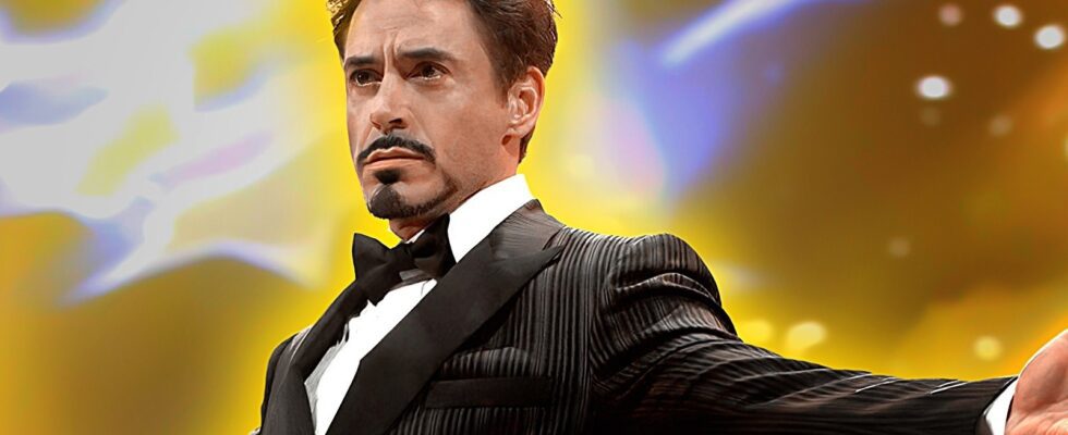 Robert Downey Jr. revient officiellement dans le rôle d'Iron Man de Marvel, mais il y a un rebondissement