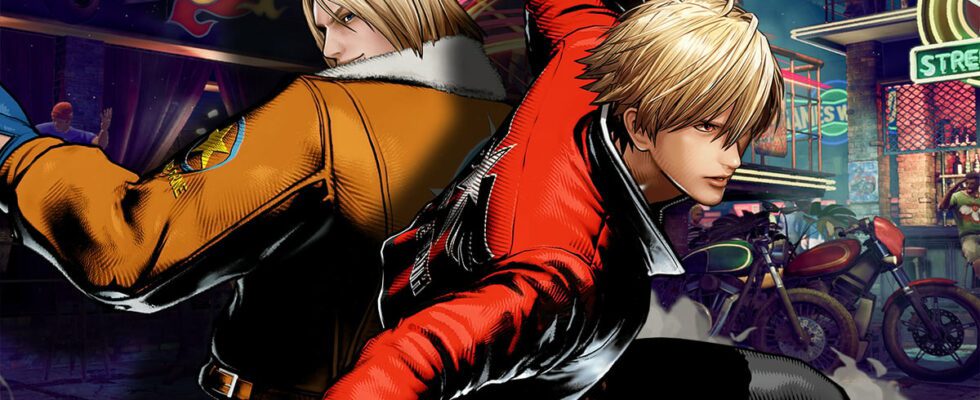 Tous les personnages confirmés de Fatal Fury City of the Wolves et leurs bandes-annonces – Destructoid