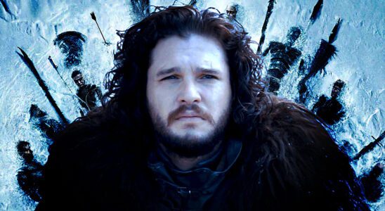 Ce que Kit Harington pense vraiment de la saison 8 de Game of Thrones