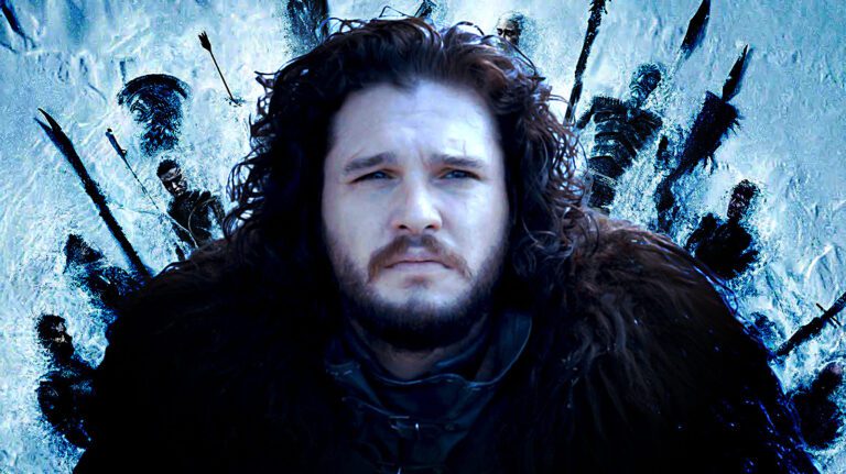 Ce que Kit Harington pense vraiment de la saison 8 de Game of Thrones
