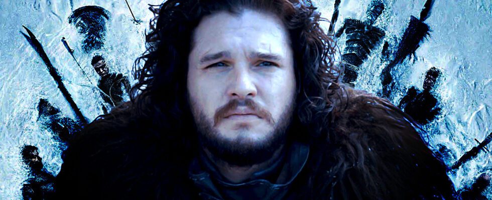 Ce que Kit Harington pense vraiment de la saison 8 de Game of Thrones