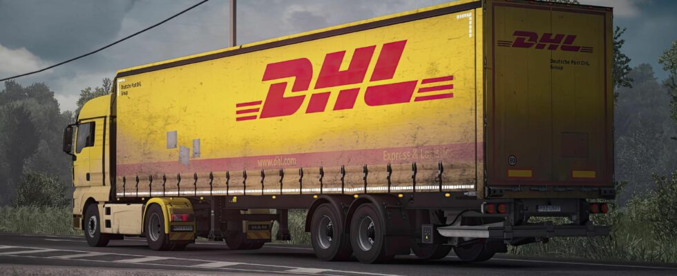 20 meilleurs mods pour Euro Truck Simulator 2