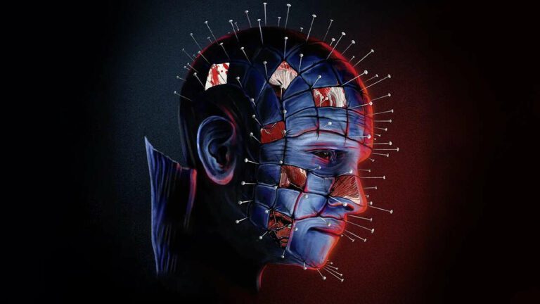 The Hellraiser : Quartet Of Torment présente les quatre premiers films d'horreur de Clive Barker en 4K
