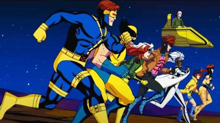 Des images de la saison 2 de X-Men '97 révèlent de nouveaux costumes et des méchants familiers [D23]
