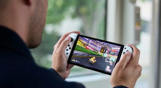 Rumeur : les développeurs de jeux auraient été informés qu'il ne fallait pas s'attendre à un « successeur » de la Switch au cours de l'exercice financier en cours