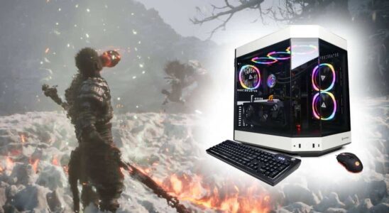 Le PC de jeu RTX 4070 bénéficie d'une baisse de prix de 260 $ et Black Myth: Wukong est offert gratuitement