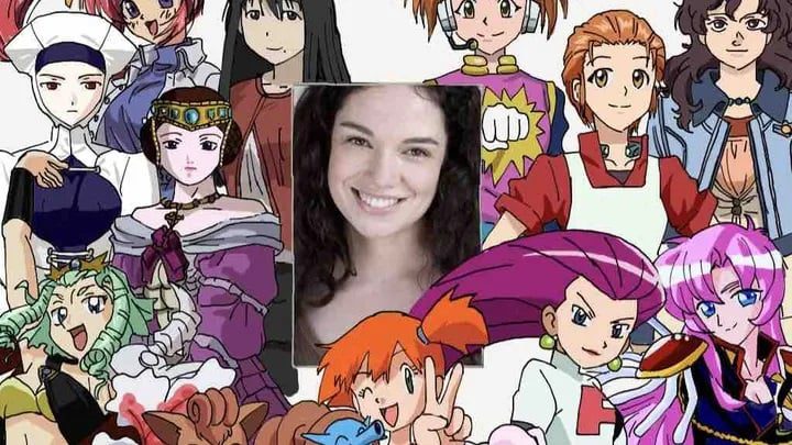 Rachael Lillis, doubleuse de Misty et Jessie dans Pokémon, est décédée
