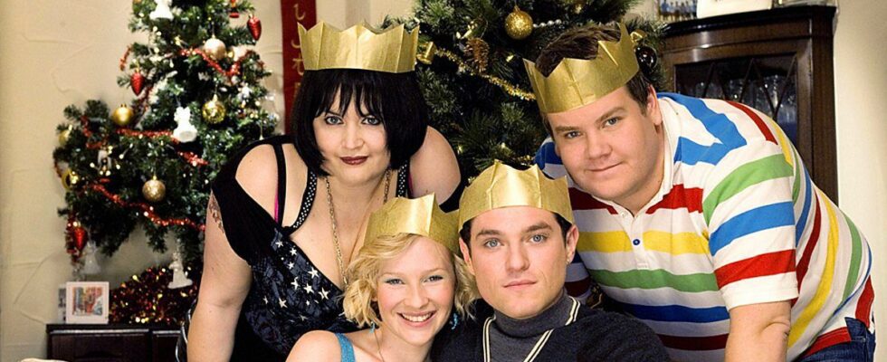 James Corden partage d'importantes informations sur le tournage de Gavin & Stacey