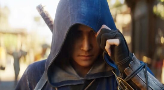 Ubisoft laisse entendre que le développement d'Assassin's Creed sera plus long avant la sortie de Shadows