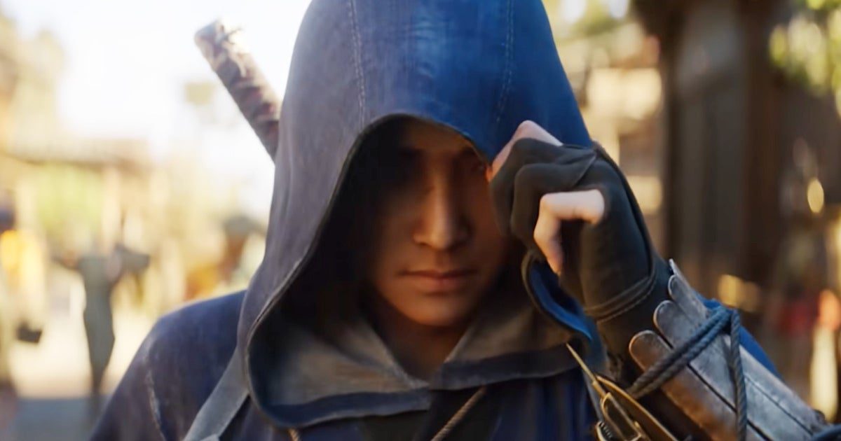 Ubisoft laisse entendre que le développement d'Assassin's Creed sera plus long avant la sortie de Shadows
