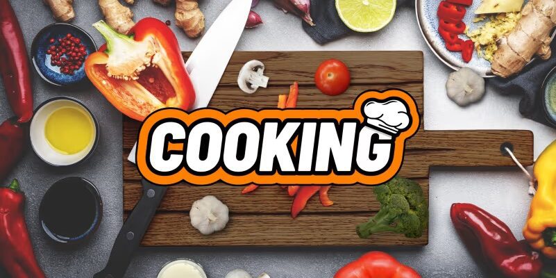 Cooking sort sur Switch cette semaine