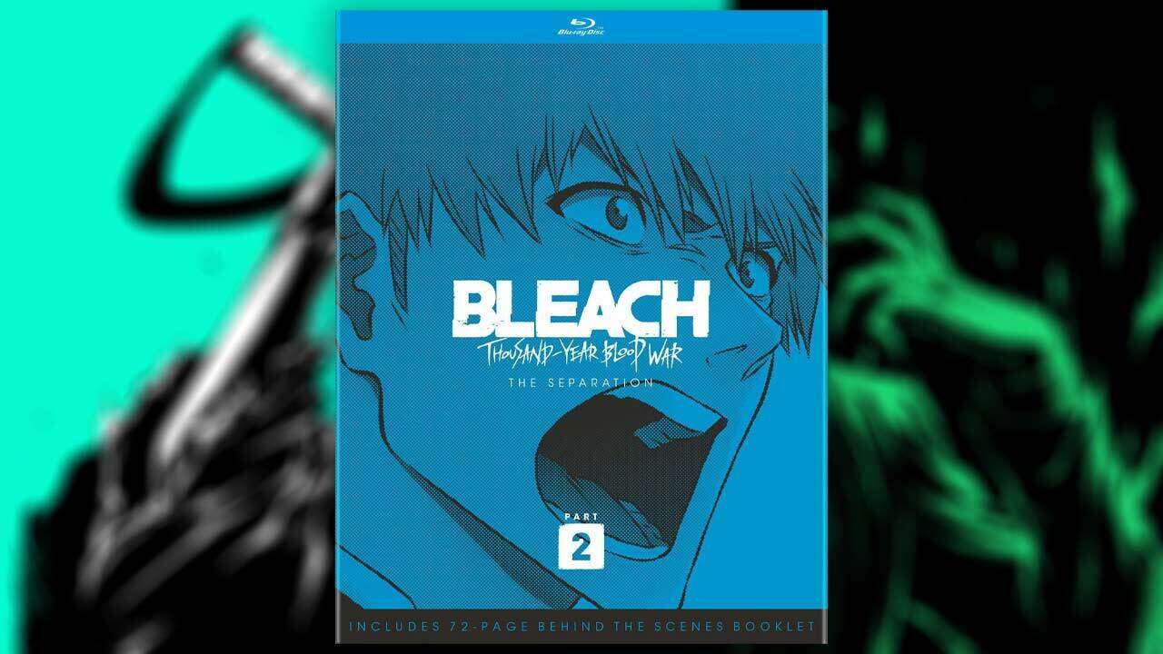 Bleach: Thousand-Year Blood War Part 2 Édition limitée disponible en précommande
