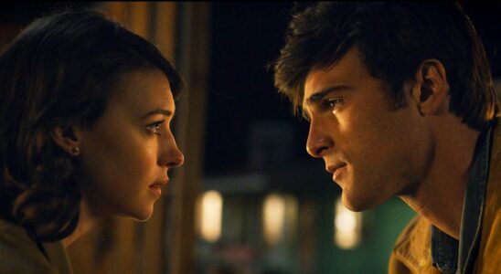 Premier aperçu de Jacob Elordi et Daisy Edgar-Jones dans le nouveau film