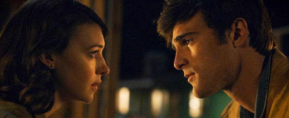 Premier aperçu de Jacob Elordi et Daisy Edgar-Jones dans le nouveau film