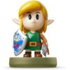 Lien amiibo - L'éveil de Link