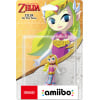 Amiibo Zelda - Wind Waker