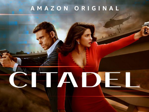 Citadel TV Show on Prime Video: canceled or renewed?