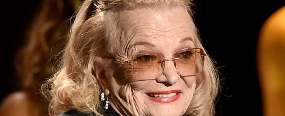 Gena Rowlands, star de « N'oublie jamais » et « Une femme sous influence », décède à 94 ans Plus de Variety Les plus populaires À lire absolument Inscrivez-vous aux newsletters de Variety Plus de nos marques