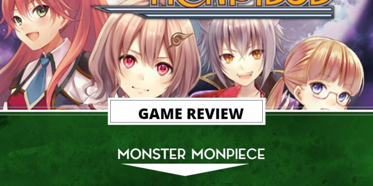 Test de Monster Monpiece – Jeu de cartes Monster
