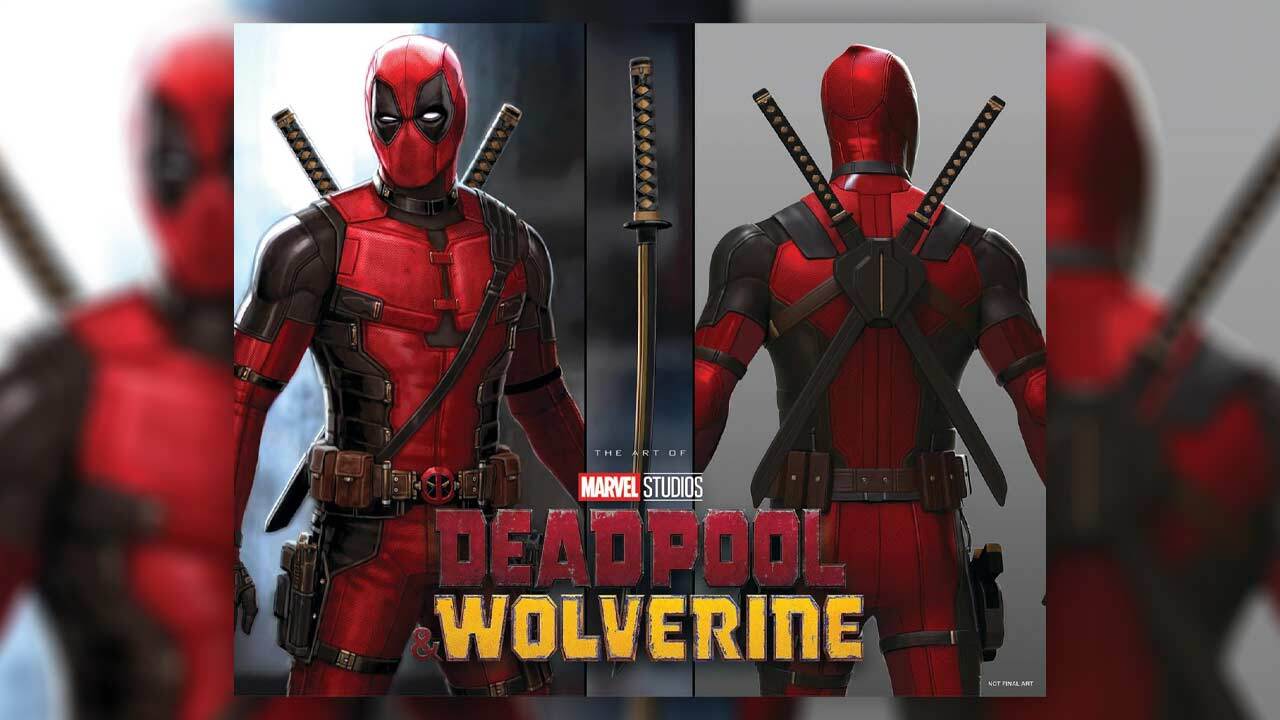 Deadpool et Wolverine : l'art du film