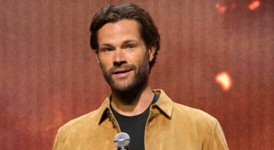 Jared Padalecki, de Supernatural, décroche un nouveau rôle à la télévision