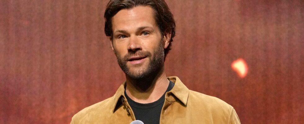 Jared Padalecki, de Supernatural, décroche un nouveau rôle à la télévision