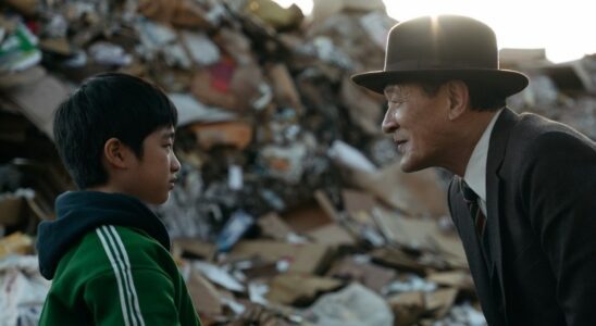 Course internationale aux Oscars : Taïwan sélectionne « Old Fox », un drame de conflit moral aux performances exceptionnelles Plus de Variety Les plus populaires À lire absolument Inscrivez-vous aux newsletters de Variety Plus de nos marques