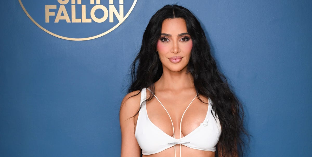 Kim Kardashian confirme son statut de relation
