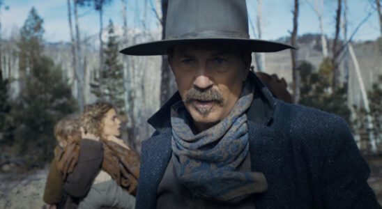 Comment regarder Horizon : An America Saga de Kevin Costner – Chapitre 1 à la maison