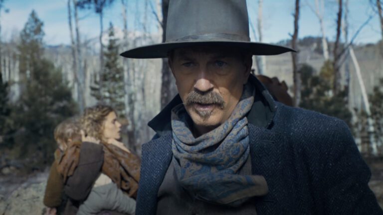 Comment regarder Horizon : An America Saga de Kevin Costner – Chapitre 1 à la maison
