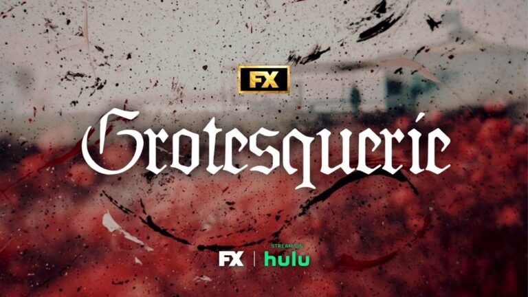 Grotesquerie TV Show on FX: canceled or renewed?