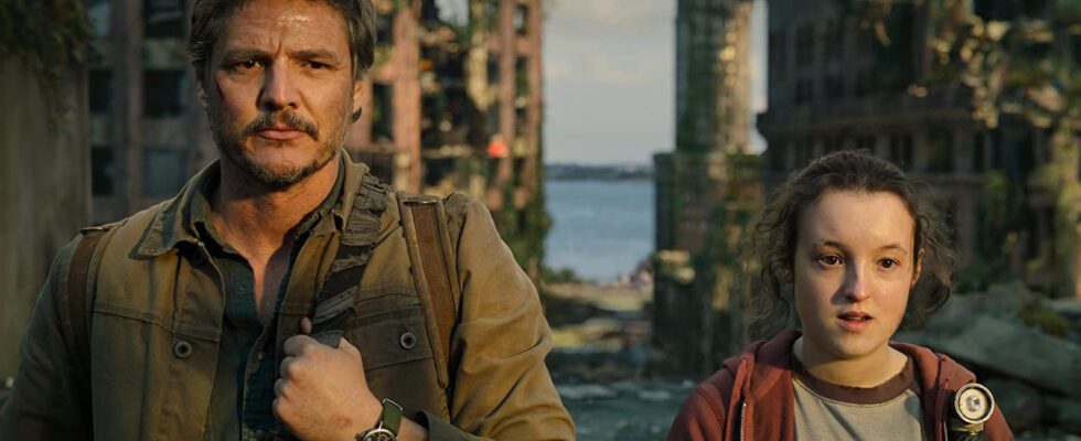 Un membre du casting de la saison 2 de One Last Of Us a besoin de mesures de sécurité supplémentaires sur le plateau pour une triste raison