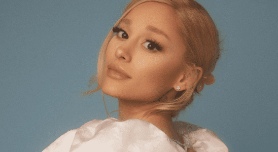 Ariana Grande s'associe à HeadCount pour le concours « Wicked » afin d'augmenter le nombre d'inscrits sur les listes électorales Plus de Variety Les plus populaires À lire absolument Inscrivez-vous aux newsletters de Variety Plus de nos marques