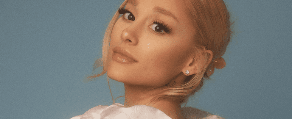 Ariana Grande s'associe à HeadCount pour le concours « Wicked » afin d'augmenter le nombre d'inscrits sur les listes électorales Plus de Variety Les plus populaires À lire absolument Inscrivez-vous aux newsletters de Variety Plus de nos marques