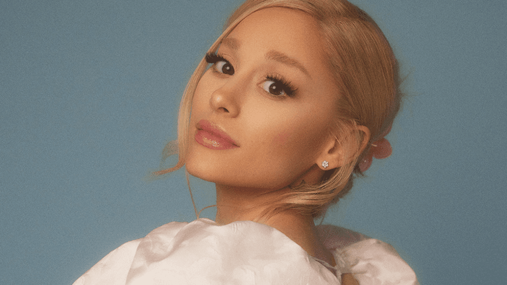 Ariana Grande s'associe à HeadCount pour le concours « Wicked » afin d'augmenter le nombre d'inscrits sur les listes électorales Plus de Variety Les plus populaires À lire absolument Inscrivez-vous aux newsletters de Variety Plus de nos marques
	
	
