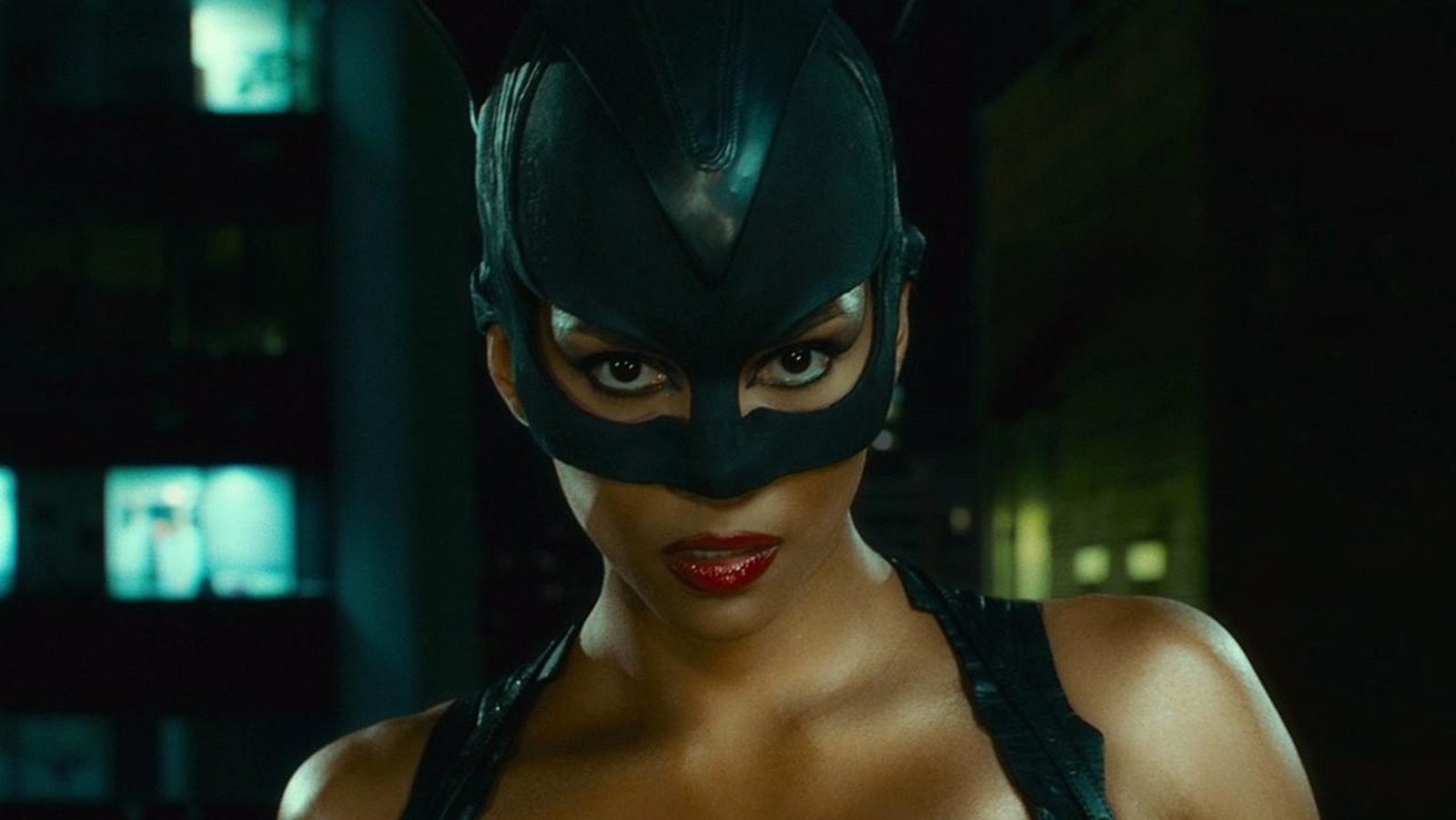 Il n'y a qu'une seule façon pour que Halle Berry revienne pour une suite de Catwoman
