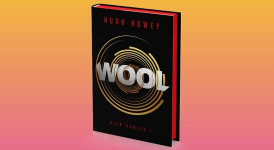 Wool, le roman de science-fiction de Hugh Howey, sort en édition collector avant la saison 2 de Silo