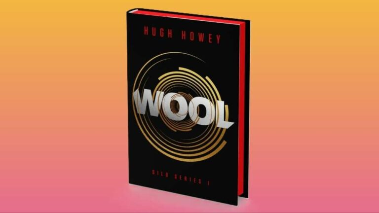 Wool, le roman de science-fiction de Hugh Howey, sort en édition collector avant la saison 2 de Silo
